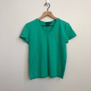 Ralph Lauren Sport Tee